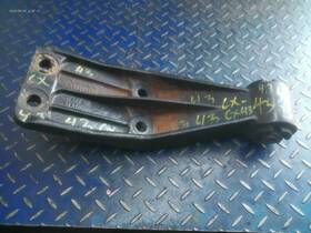 8075739 Volvo 2007 Vnm Front Cab Mount Bracket Rh P/n