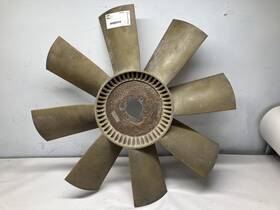 808200 Volvo Ved12 Engine Fan Blade - Used P/n