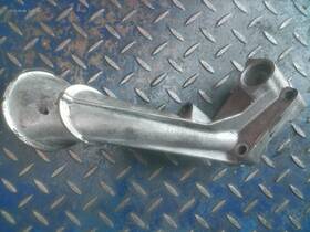 8170879 Volvo Dd12 Engine Oil Pickup Tube P/n