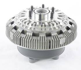 Volvo 85125679 New Genuine Oem Heavy Truck Fan Clutch Dma2s Se Vol 177.0.1