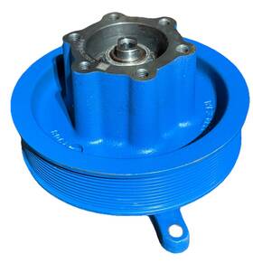 85153073 Volvo Mack Borg Warner Fan Hub