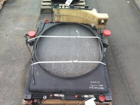 3480593 Volvo A181019 2013 Vnm Cooling Pack Rad Cond Cac