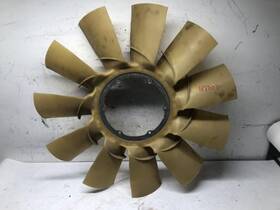 Ey130001 Volvo D13 Engine Fan Blade - Used P/n