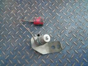 Fd56 Volvo 2016 Vnl Quick Disconnect Coupler P/n
