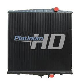 Volvo Flx000604 1996-2007 Vnl Gen 1 Radiator 800-37733