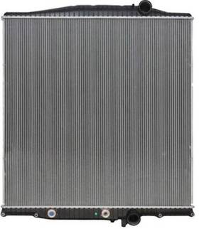 800-37586 Volvo Hd0931 2003-2007 Vhd Radiator
