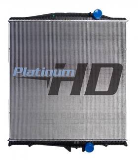 Hdc010006pa Volvo Vnl Radiator Assembly 3342168