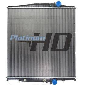 800-38855 Volvo Hdc010076 2005-2008 Vhd Radiator