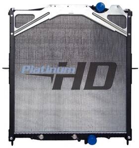 Hdc010425p Volvo For Vn Radiator Us