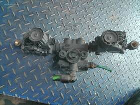 K05604 Volvo 2016 Vnl Abs Modulator Valve P/n