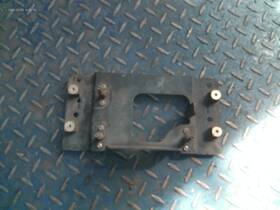 K071758 Volvo 2016 Vnl Bracket P/n