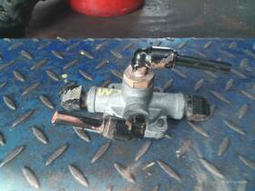 Kn32041 Volvo 2016 Vnl Quick Release Valve P/n