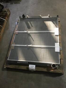 M16f0306b Volvo For 2016 Vnl Radiator 3257647
