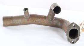 670gc533 Volvo Mack New Coolant Tube