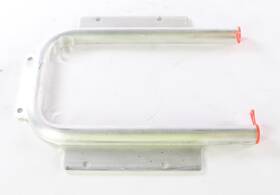 Volvo Mack Truck 21251350 New Genuine Oem Radiator Bracket