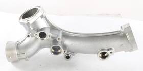 21693317 Volvo Mack Truck New Genuine Oem Coolant Pipe