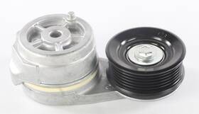 25195072 Volvo Mack Truck 87gb47a New Genuine Oem Belt Tensioner