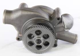 19700037 Volvo Prevost New Bus Water Pump
