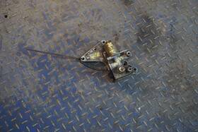 R414001835 Volvo D12 Turbo Actuator P/n