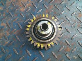 Ts2-5207 Volvo 2016 D13 405hp Engine Timing Gear P/n
