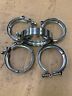 Vt10425 Breeze Clamp Set Of