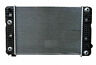 W0009851 Unbranded Fits Gmc Chevrolet Workhorse Radiator Heavy Duty Premium