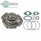 Wa901-05-2403 World American Cat Water Pump Caterpillar