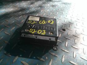 4460043020 Wabco Brake Control Module Abs P/n
