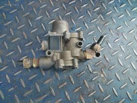 4721950050 Wabco Abs Brake Modulator Vale P/n
