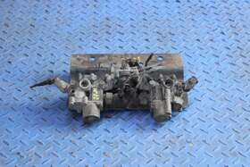 4721950770 Wabco 4721950760 - Air Brake Valve Assembly P/n /