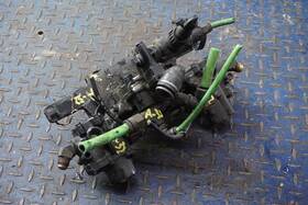 9730110280 Wabco Abs Relay Valve P/n
