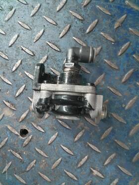 9735001050 Wabco Air Brake Quick Release Valve P/n