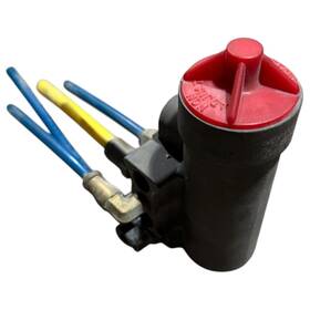 9754990170 Wabco Air Compessor Regulator Meritor Wacob - P/n