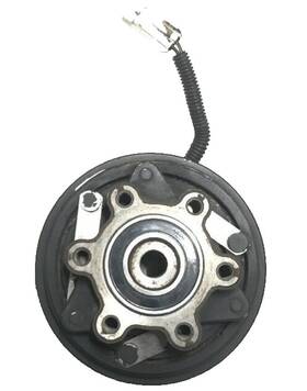 4937997 Warner 3928865 Used Borg Warner/warner Electronic Fan Clutch 1208-7 1208-3