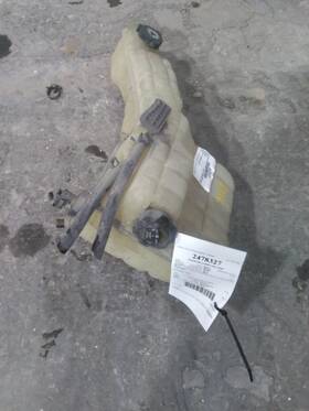 3741836 Western Star 2478327 4700 Radiator Overflow Tank