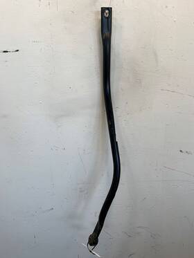 A0530686000 Western Star 2016 5700 Radiator Brackets 647-10258