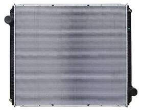 800-38888 Western Star Hd1037 1998-2007 4900 Radiator
