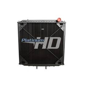 800-39127 Western Star Hdc010866 4800 Radiator