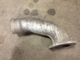 223033577 Western Star Trucks Air Transfer Tube - Used