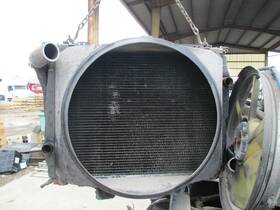 1764112 White/volvo 769987 Wg Cooling Assembly Rad Cond Ataac