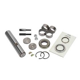 6073300119k World American King Pin Kit Rh