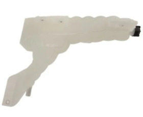 Wa195-0019 World American Coolant Reservoir Surge Tank Replaces Paccar St400
