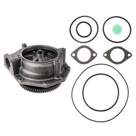 Wa901-05-2412 World American Cat Water Pump 3406 B With P Flat