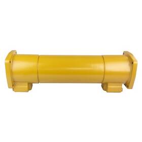 Wa901-05-2417 World American Engine Oil Cooler Fits 3406 E For Caterpillar