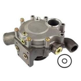 Wa901-05-2552 World American Water Pump Cat 3116