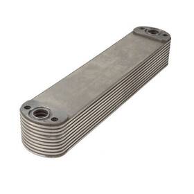 Wa902-05-2426 World American Oil Cooler For Isx Cummins