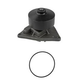 Wa902-05-2441 World American Engine Water Pump Hardened Pulley Fi For Cummins
