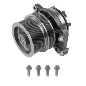 Wa902-05-2444 World American Engine Water Pump Without Housing Fi For Cummins