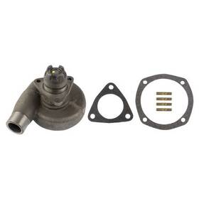 Wa903-05-2497 World American Detroit Water Pump 71 Inline