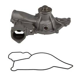 Wa904-05-2505 World American Water Pump 7.3 L Direct For Ford